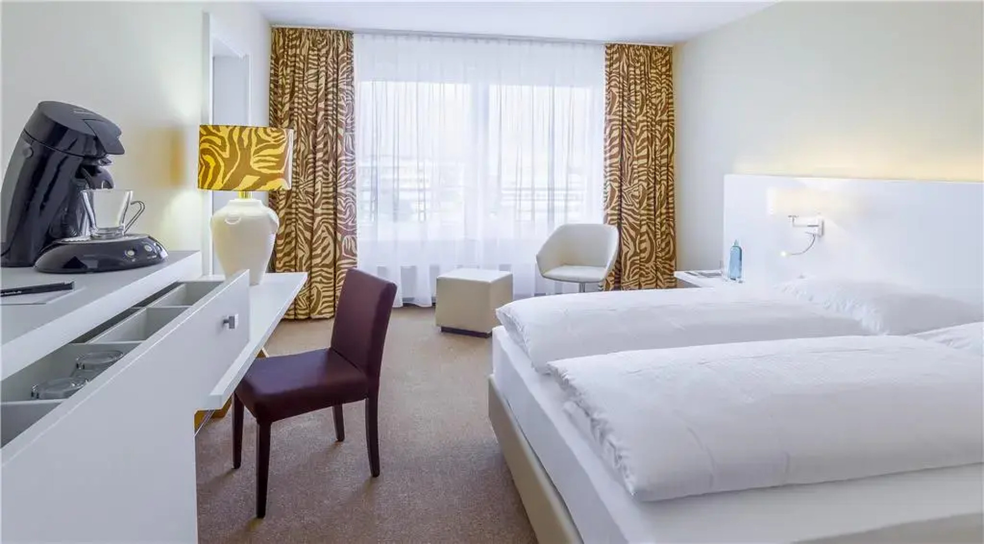 Relexa Hotel Frankfurt/ Main