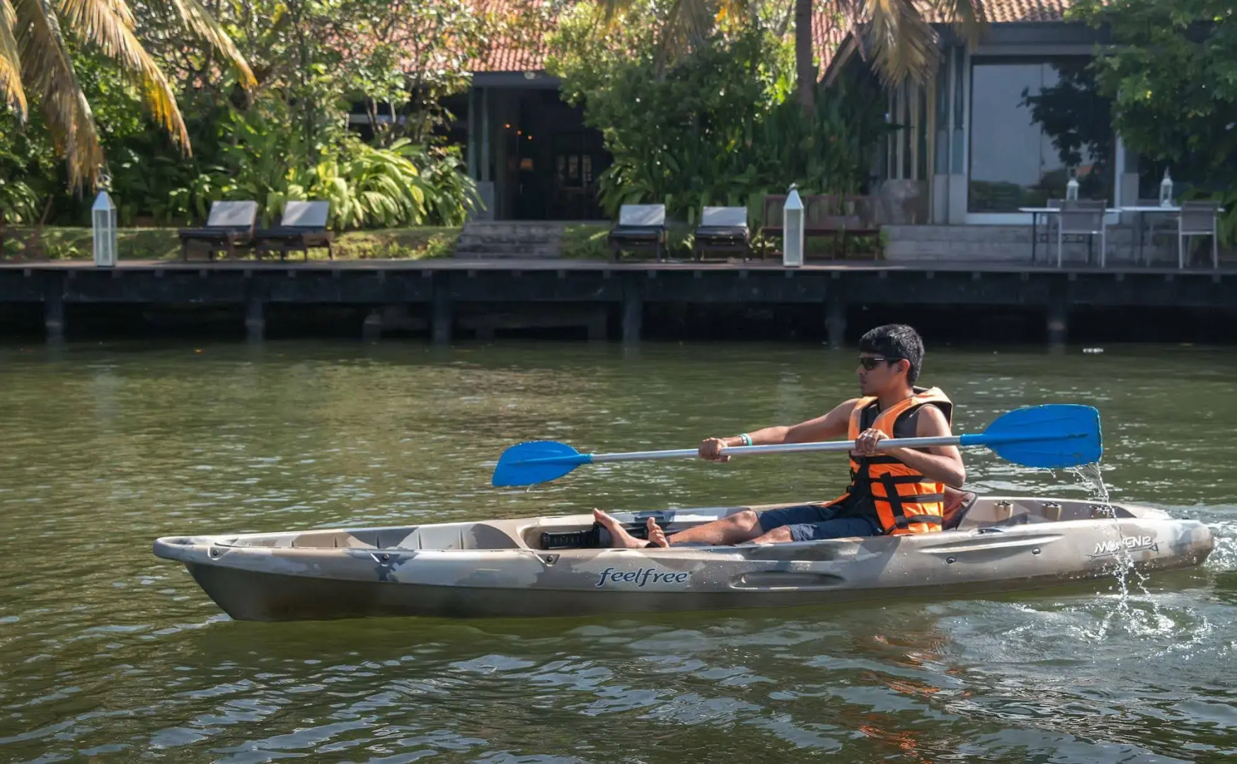 Villa Republic Bentota