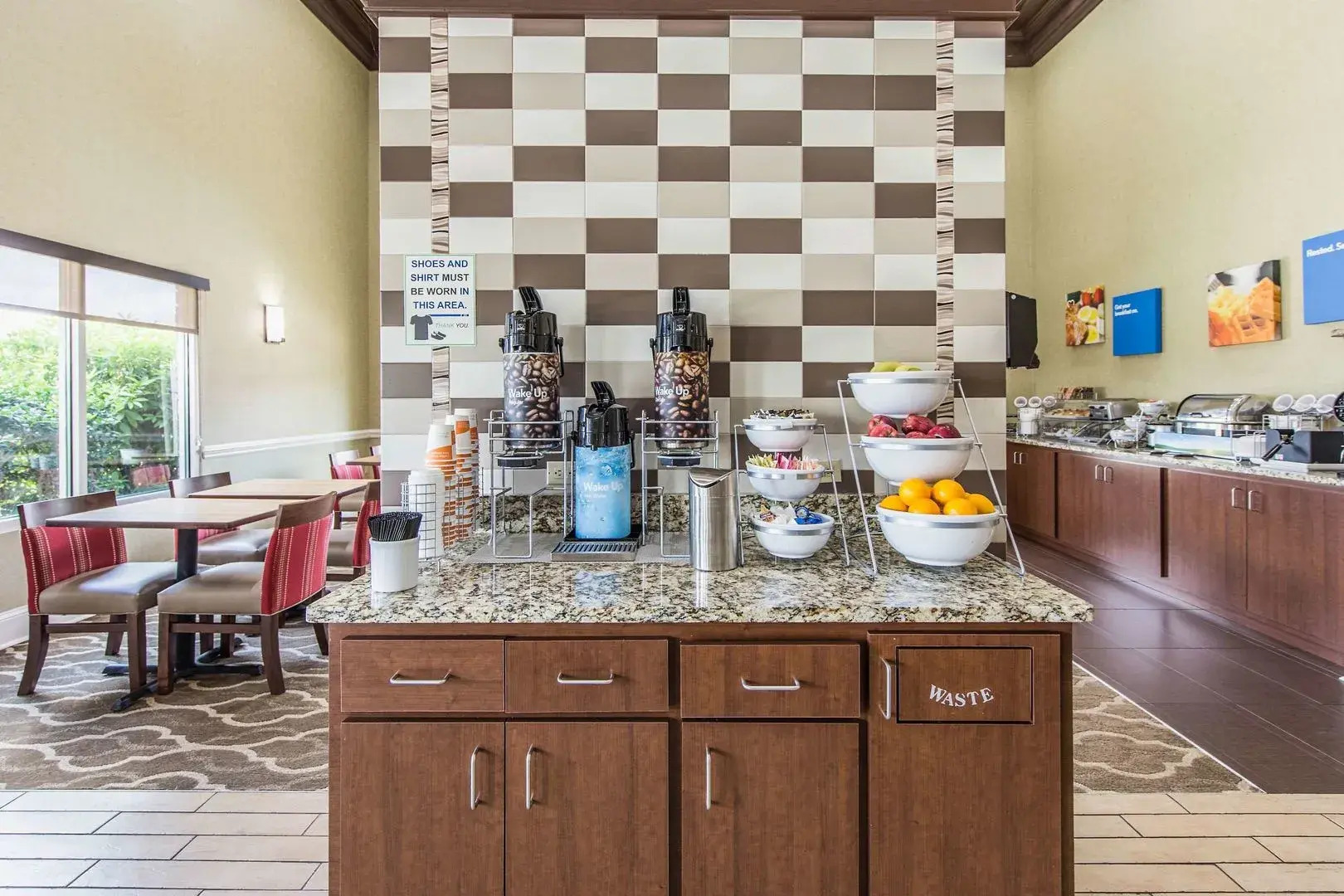 Comfort Inn & Suites Greenwood