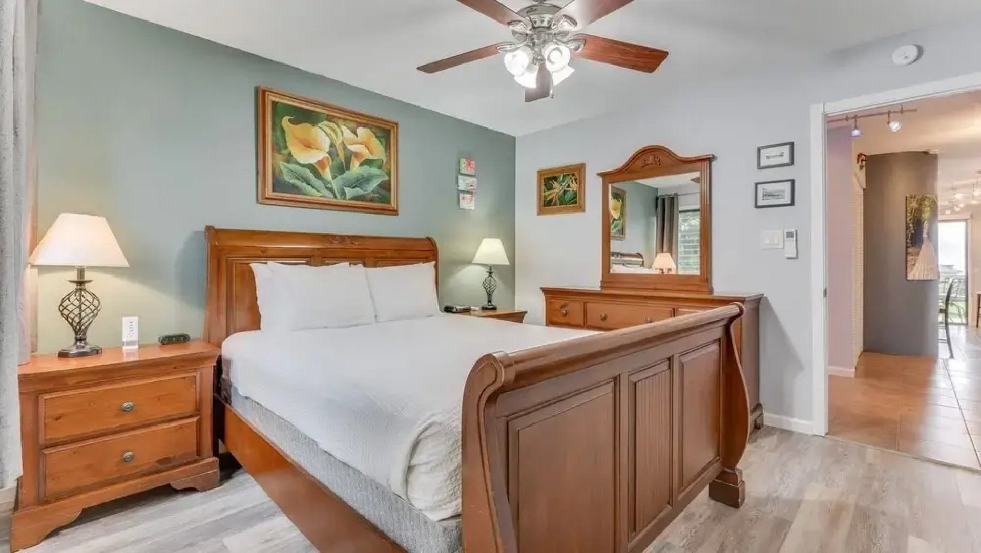 Oceanfront Napili Point Condo B 26 by RedAwning