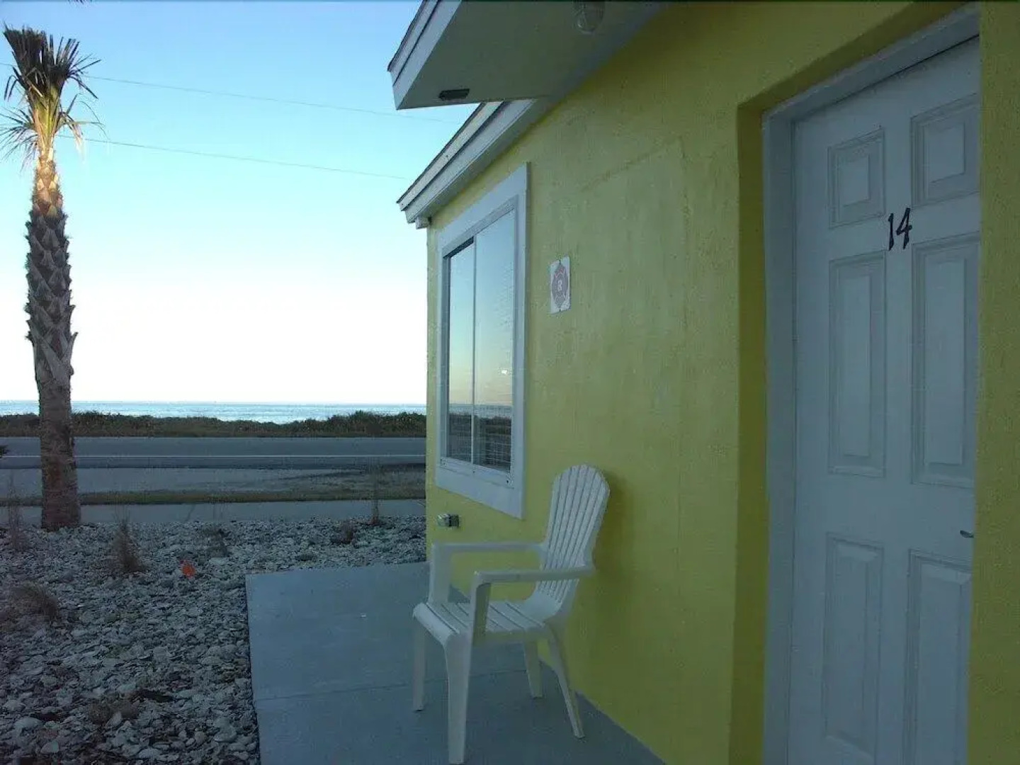 Flagler Beach Motel and Vacation Rentals