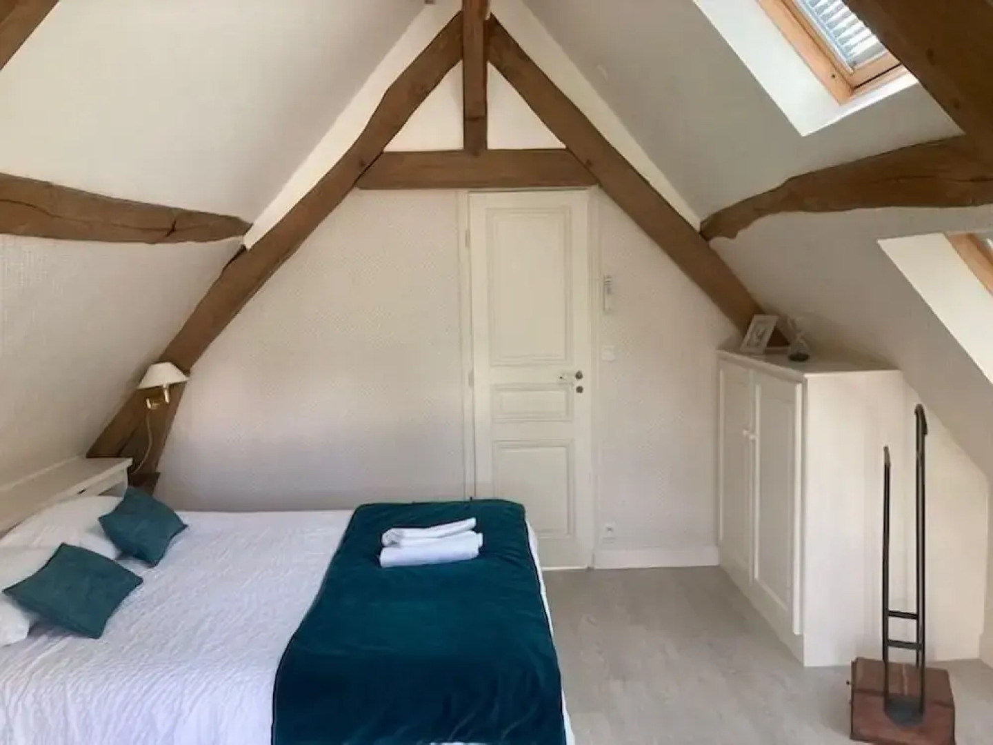 Domaine de la Vaudourière