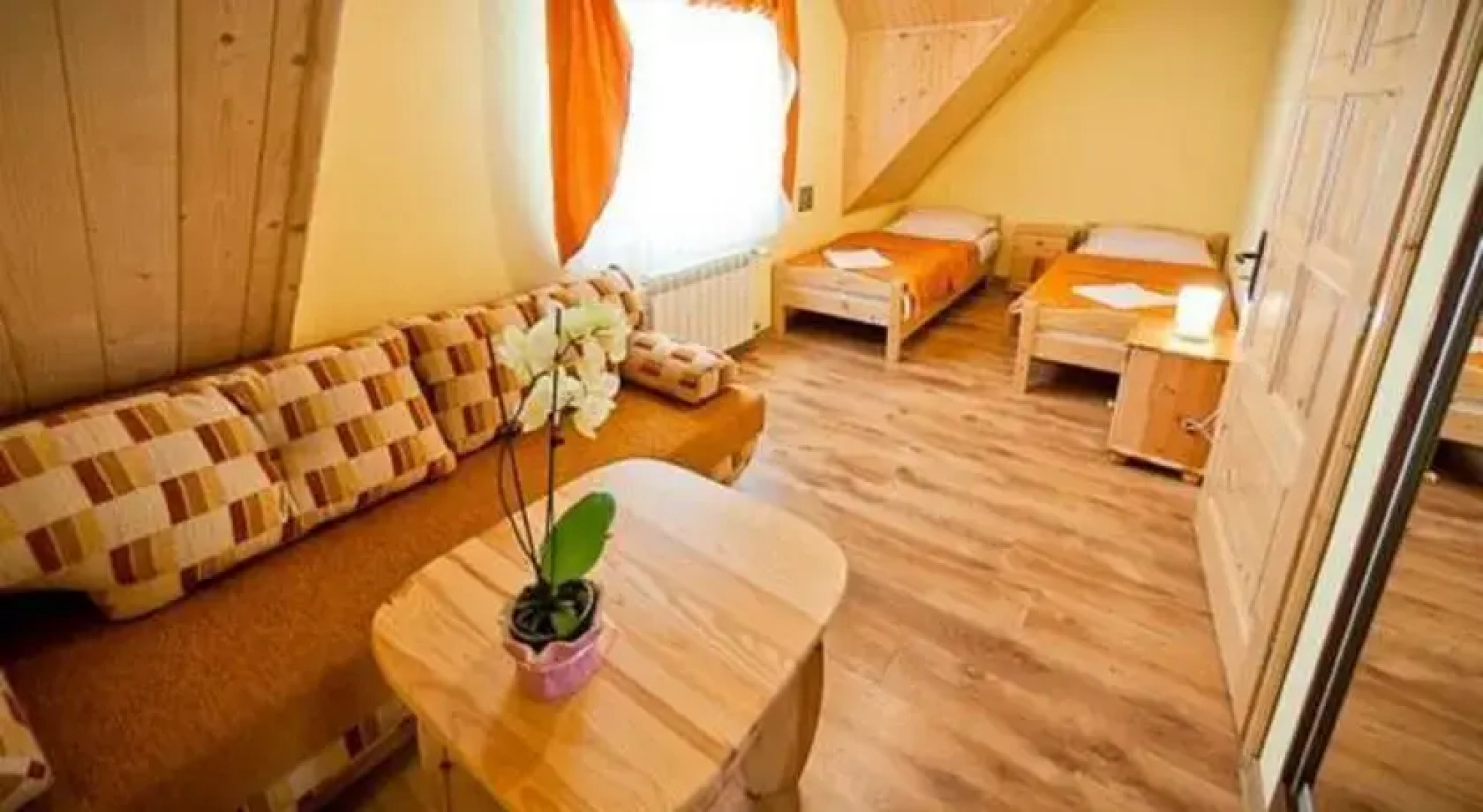 Apartament Góry, Tatry, Wypoczynek - Wynajem Pokoi