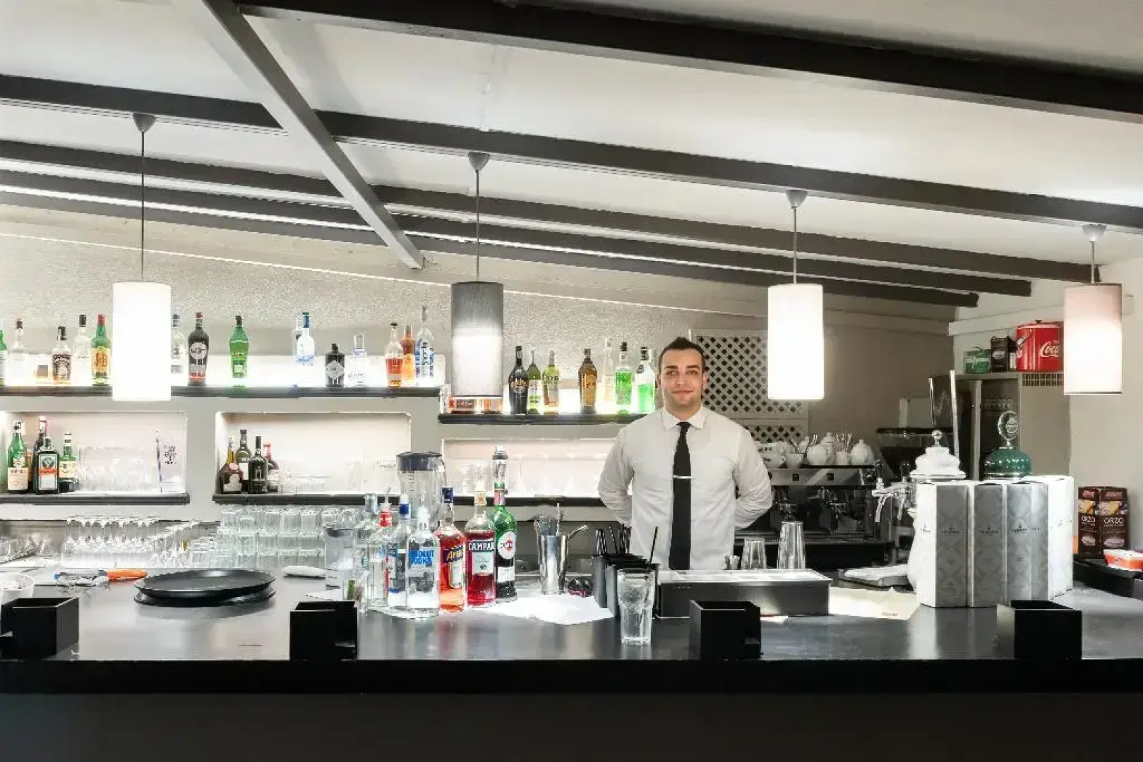 Hotel Portamaggiore