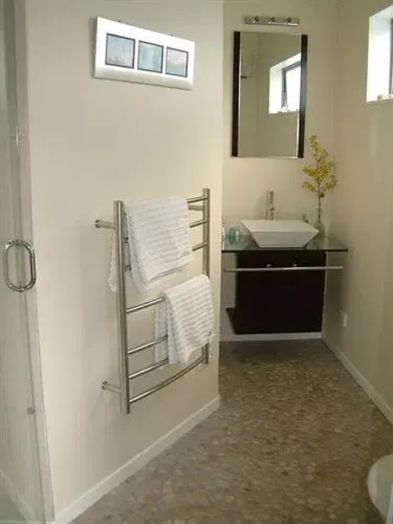 Baystay Bed and Breakfast