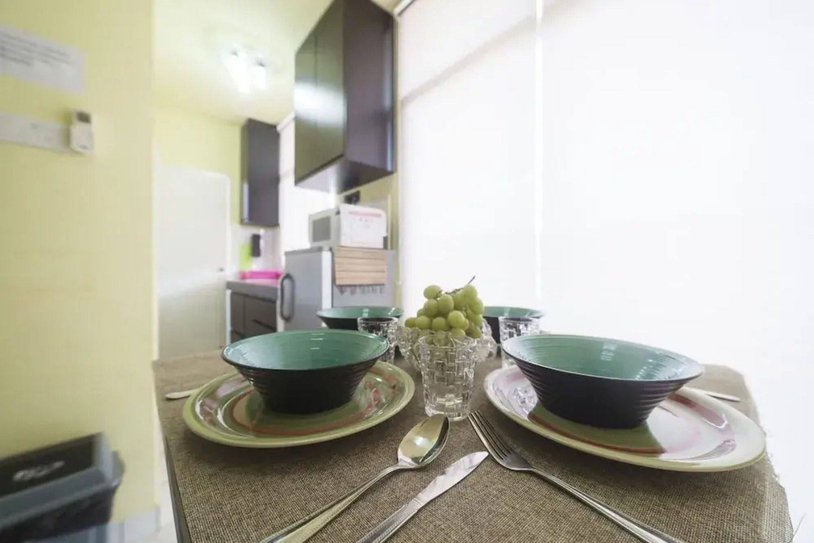 Summerbay Beach Resort Apartment