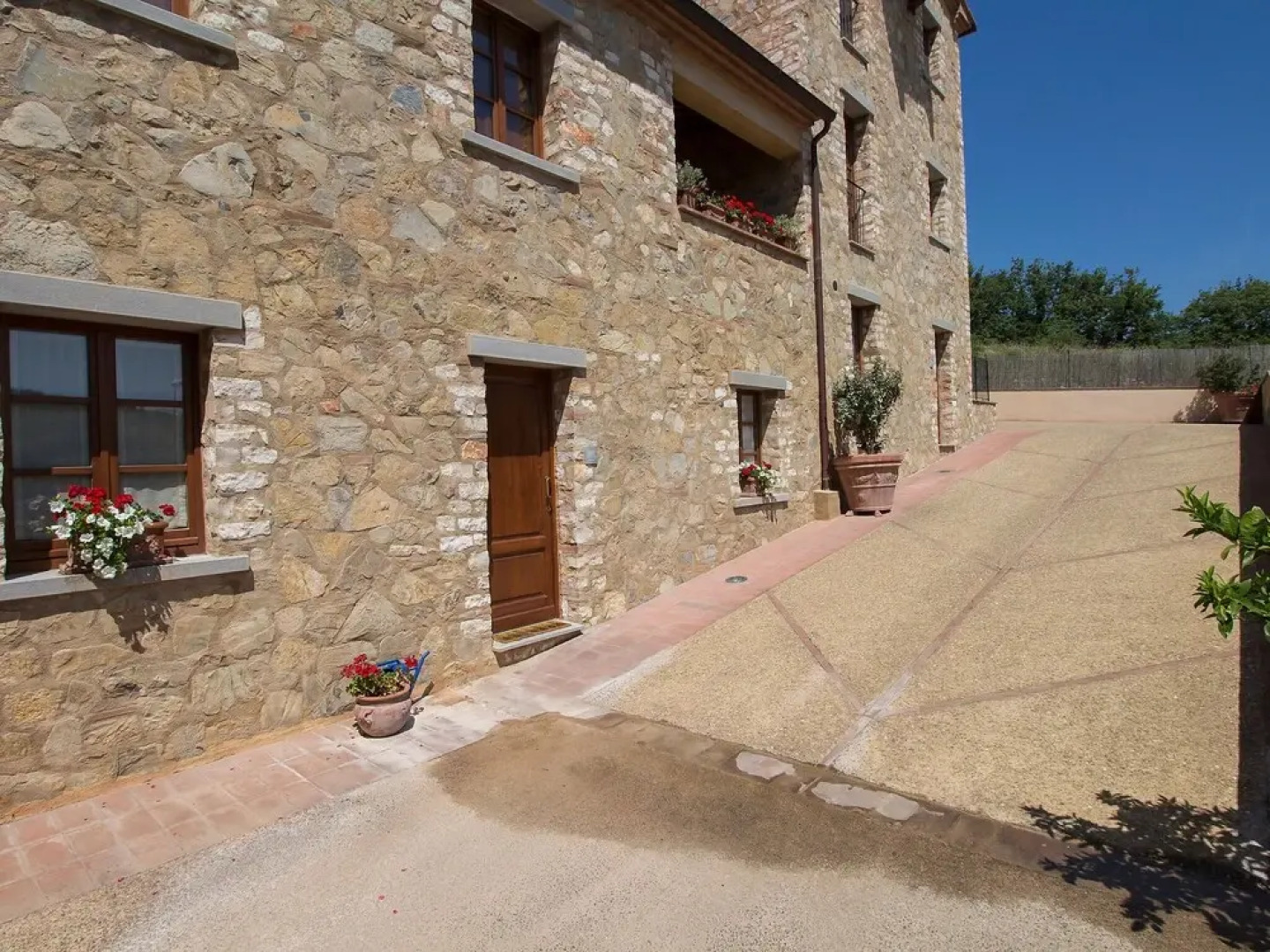 Borgo di Gaiole Gaiole In Chianti