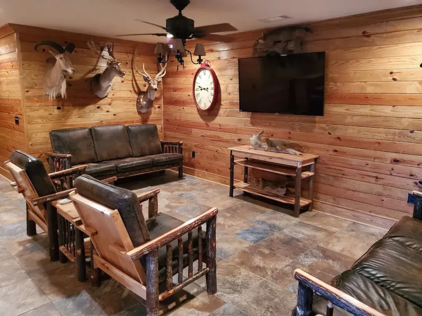 The Venue at White City