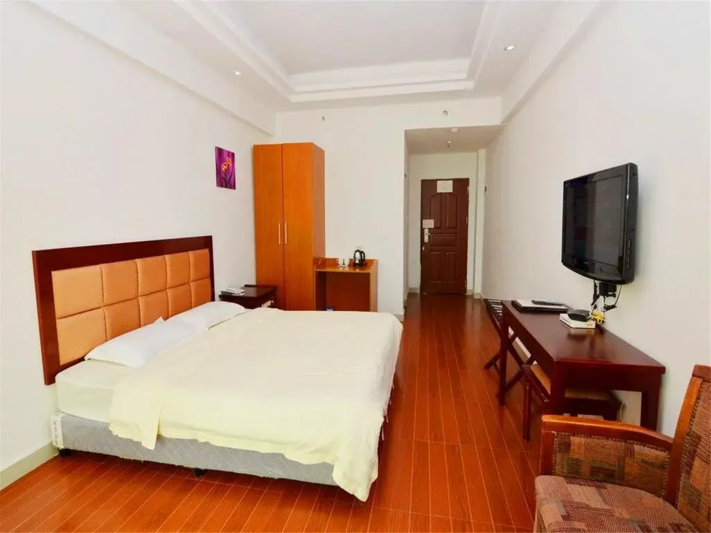 Huizhou Xunliaowan Golden Beach Hotel
