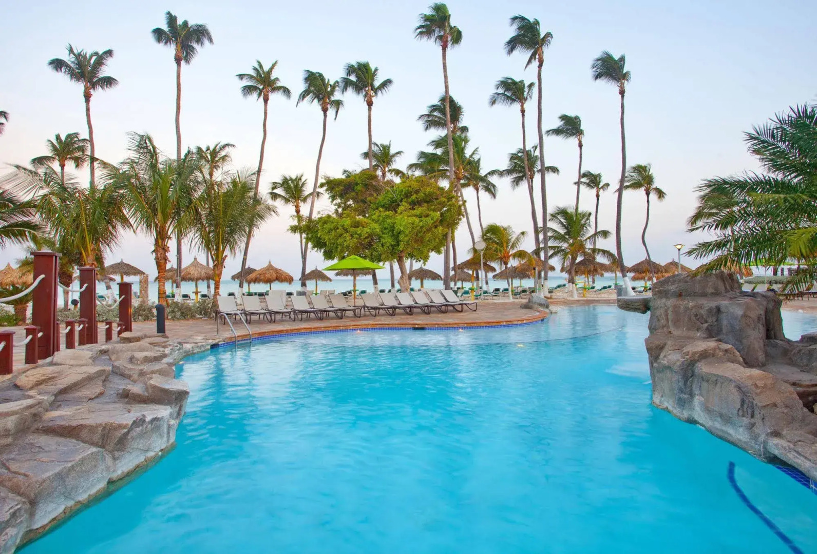 Holiday Inn Resort Aruba
