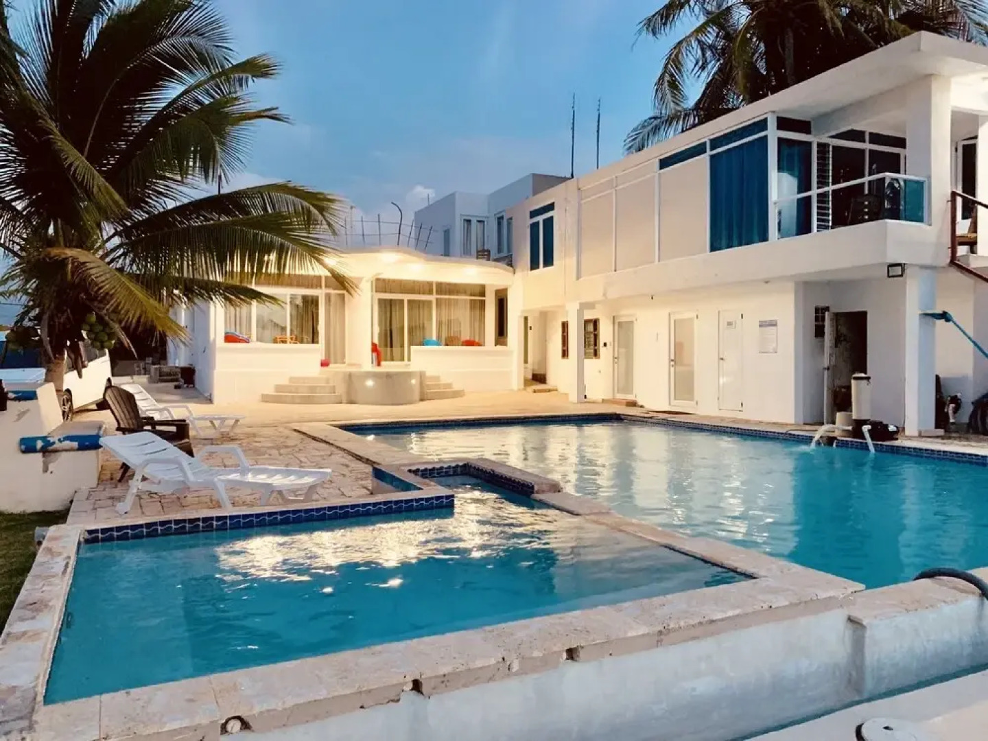 Ventana al Atlantico at Arecibo 681 Ocean Drive