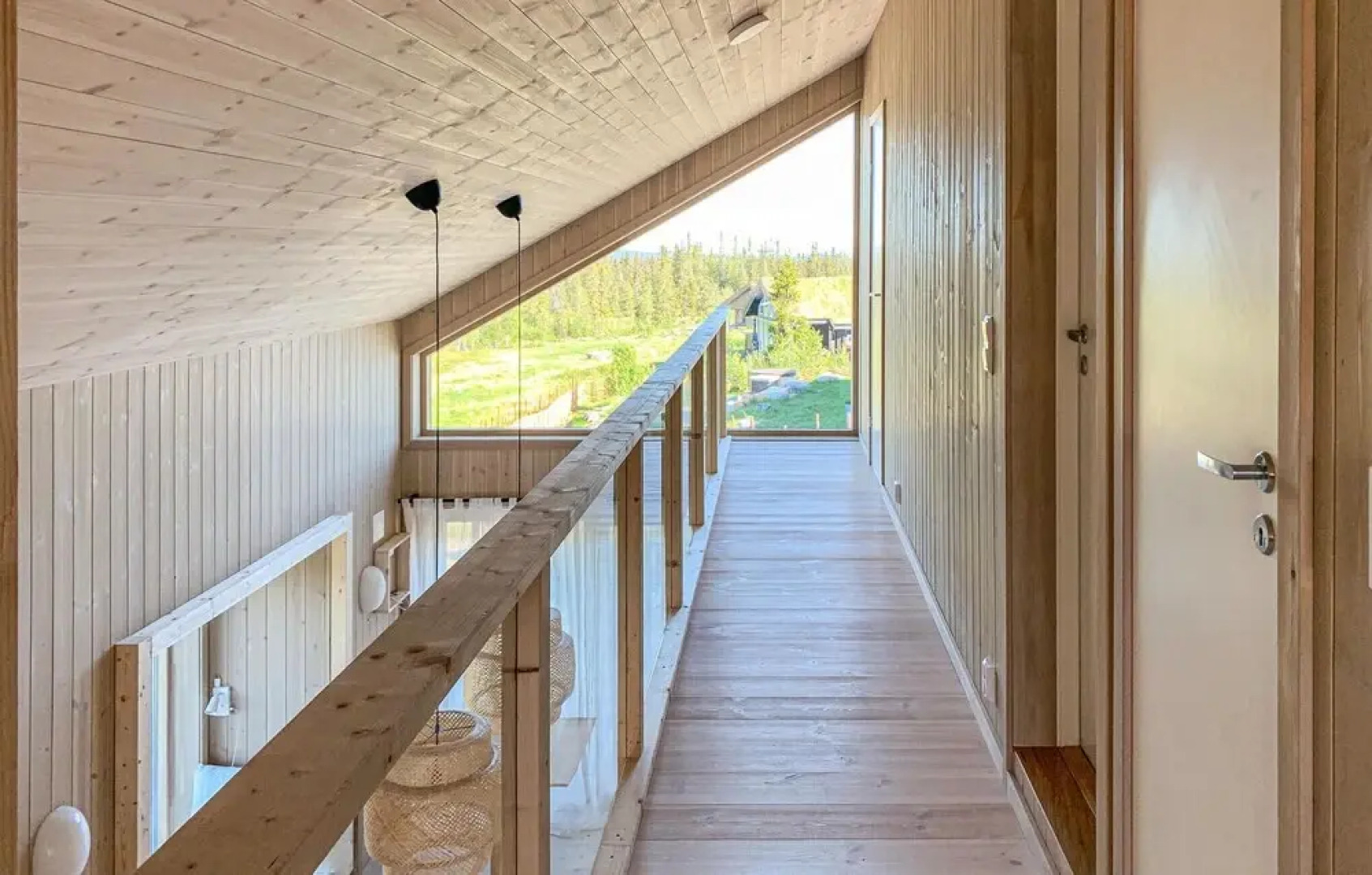 Nice Home in Etnedal With Wifi and 3 Bedrooms