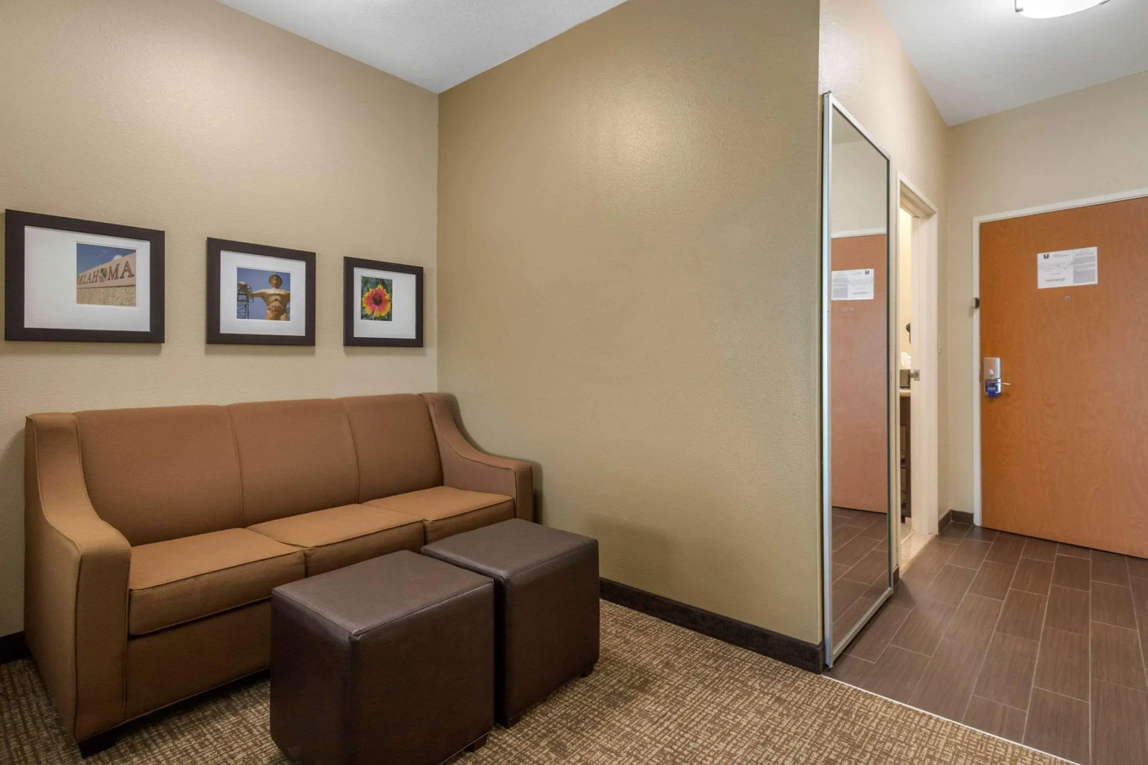 Comfort Inn & Suites Glenpool