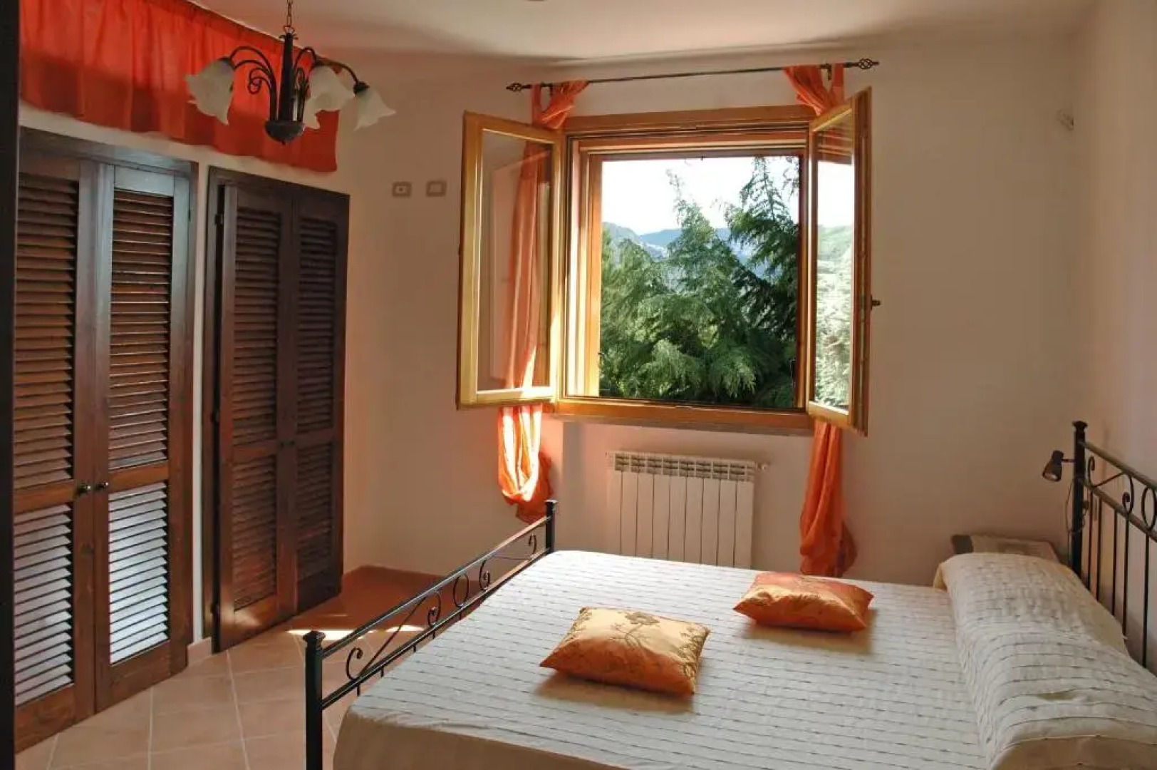 Agriturismo Podere Gozzuto