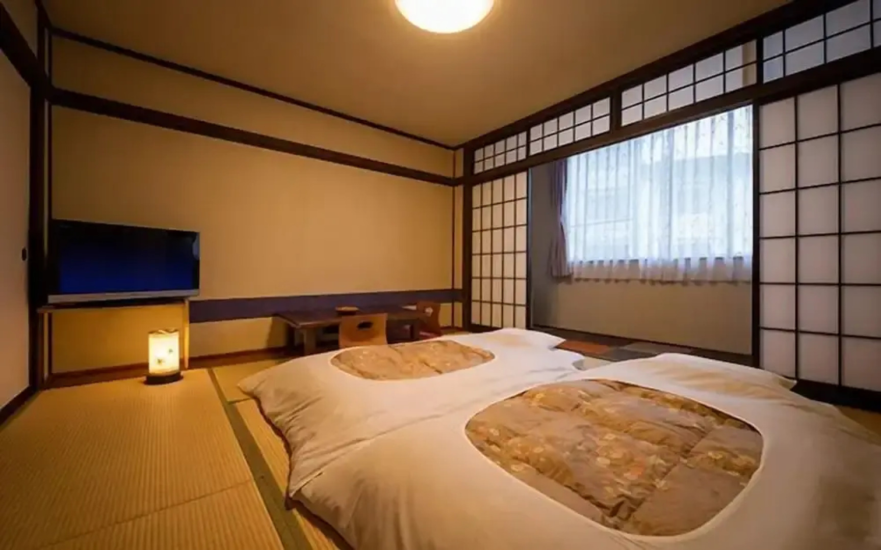 Akiu Onsen Hotel Hananoyu