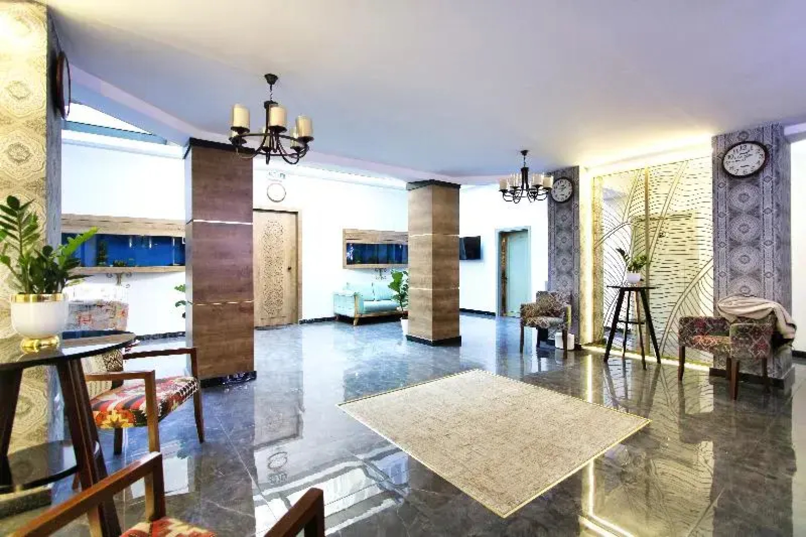 Sunday Palace Hotel Baku