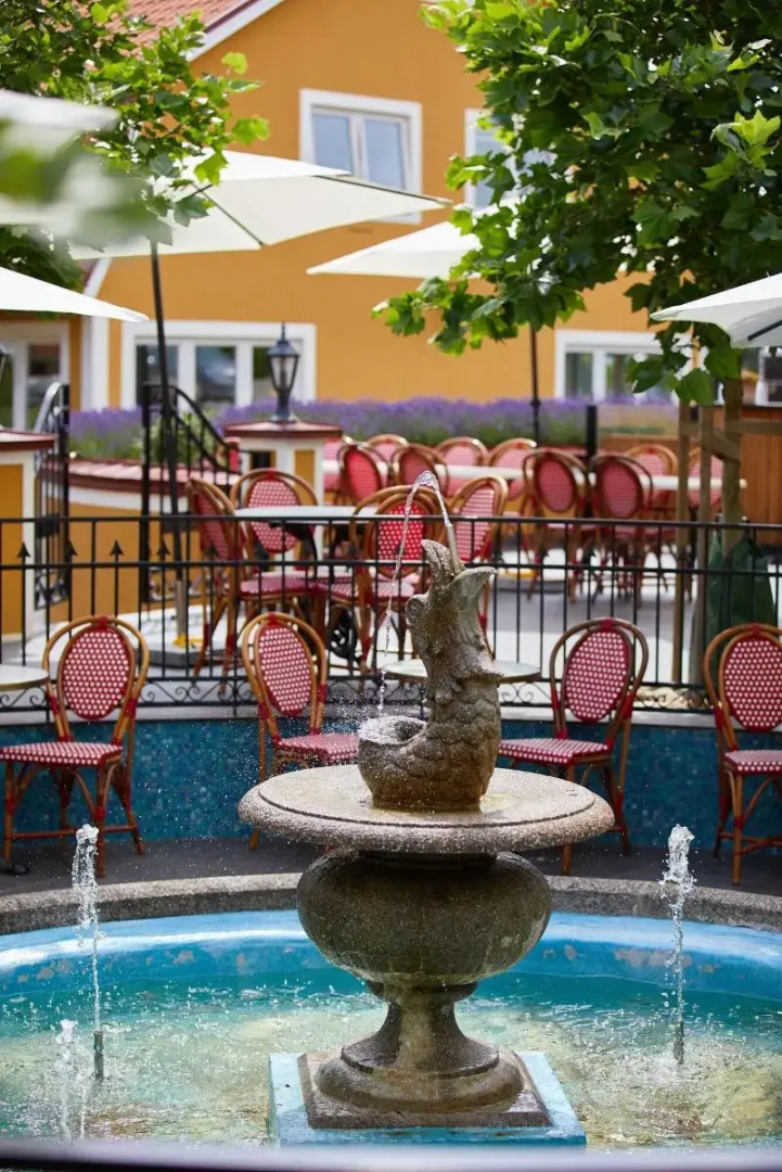 Höörs Gästgifwaregård