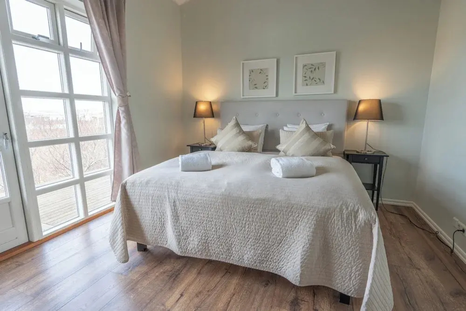 SAGA Circle Villas