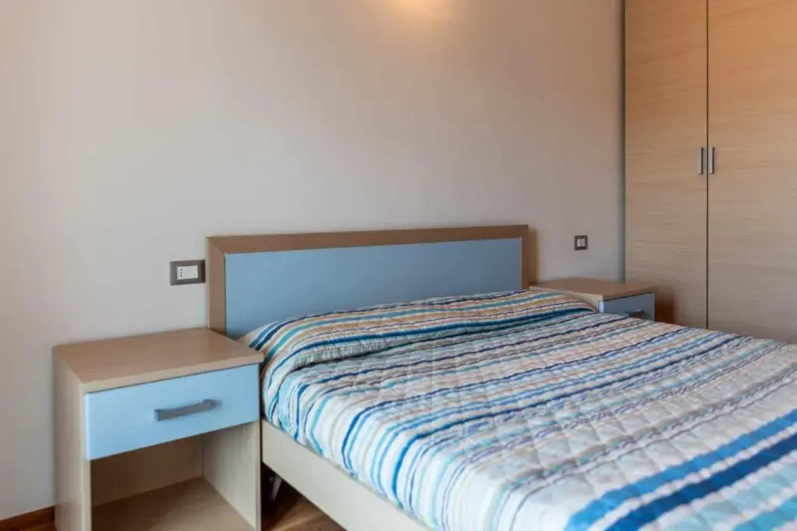 Appartamento al Rio Grauno Ospitar