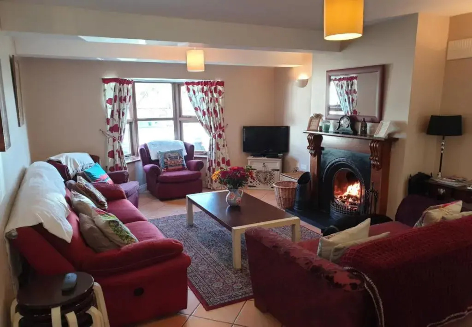 Forest Park Holiday Home No 13