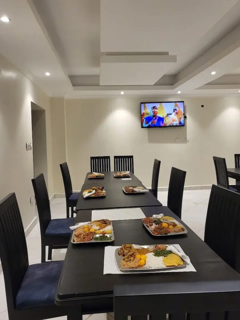 Mulandabi Hotels Iganga