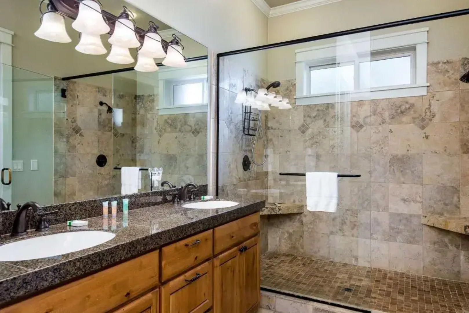 Vista Point Lake House