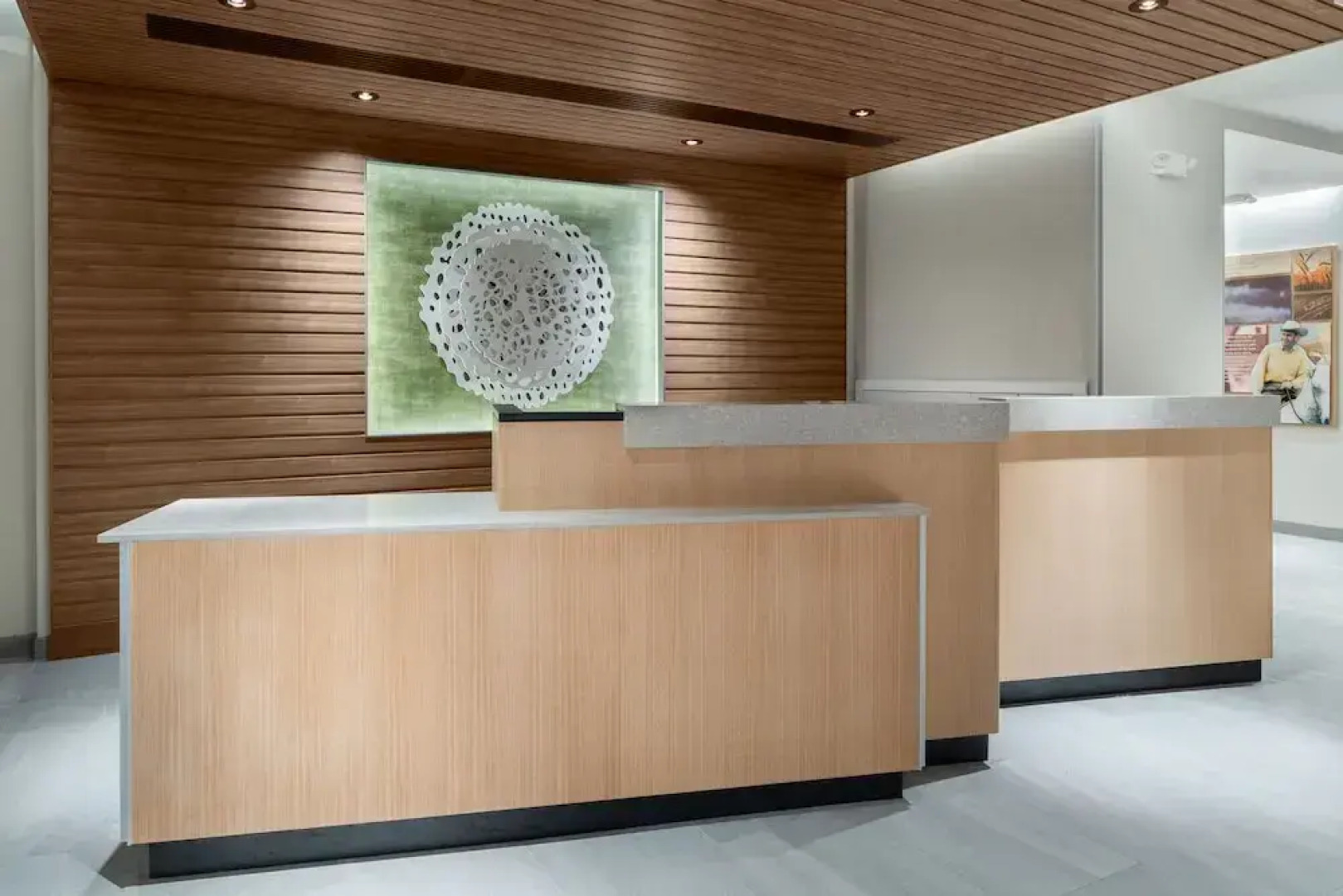 Fairfield Inn & Suites By Marriott Kenosha Pleasant Prairie