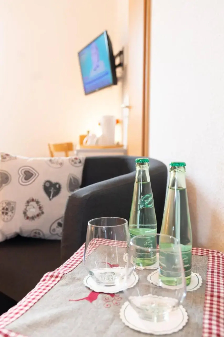 Pension Zum Schotten