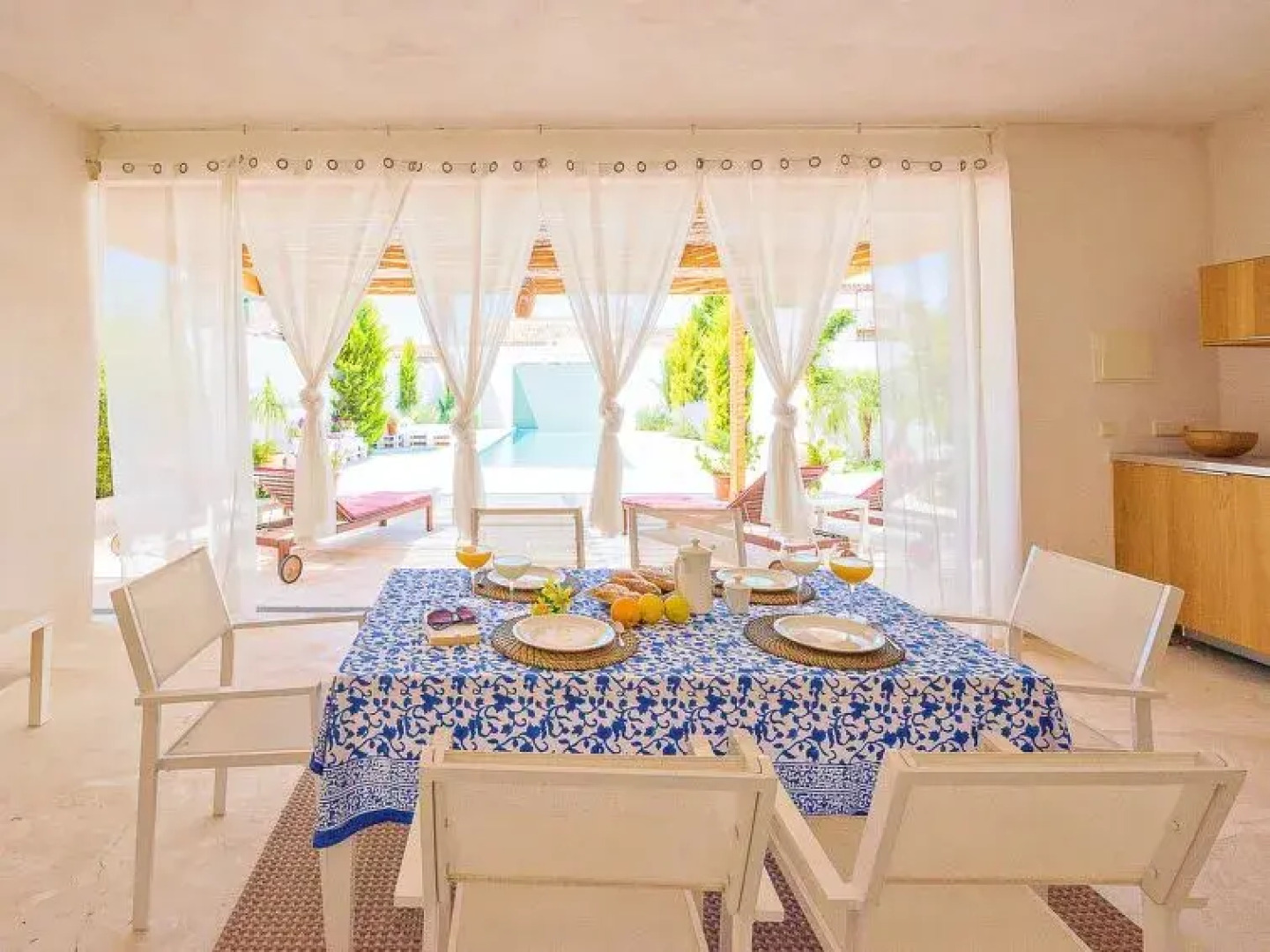 Holiday Home Fullness Mallorca