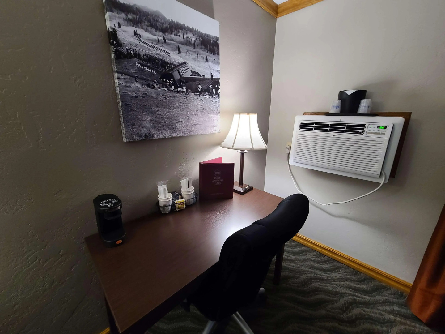 Best Western Plus Rio Grande Inn