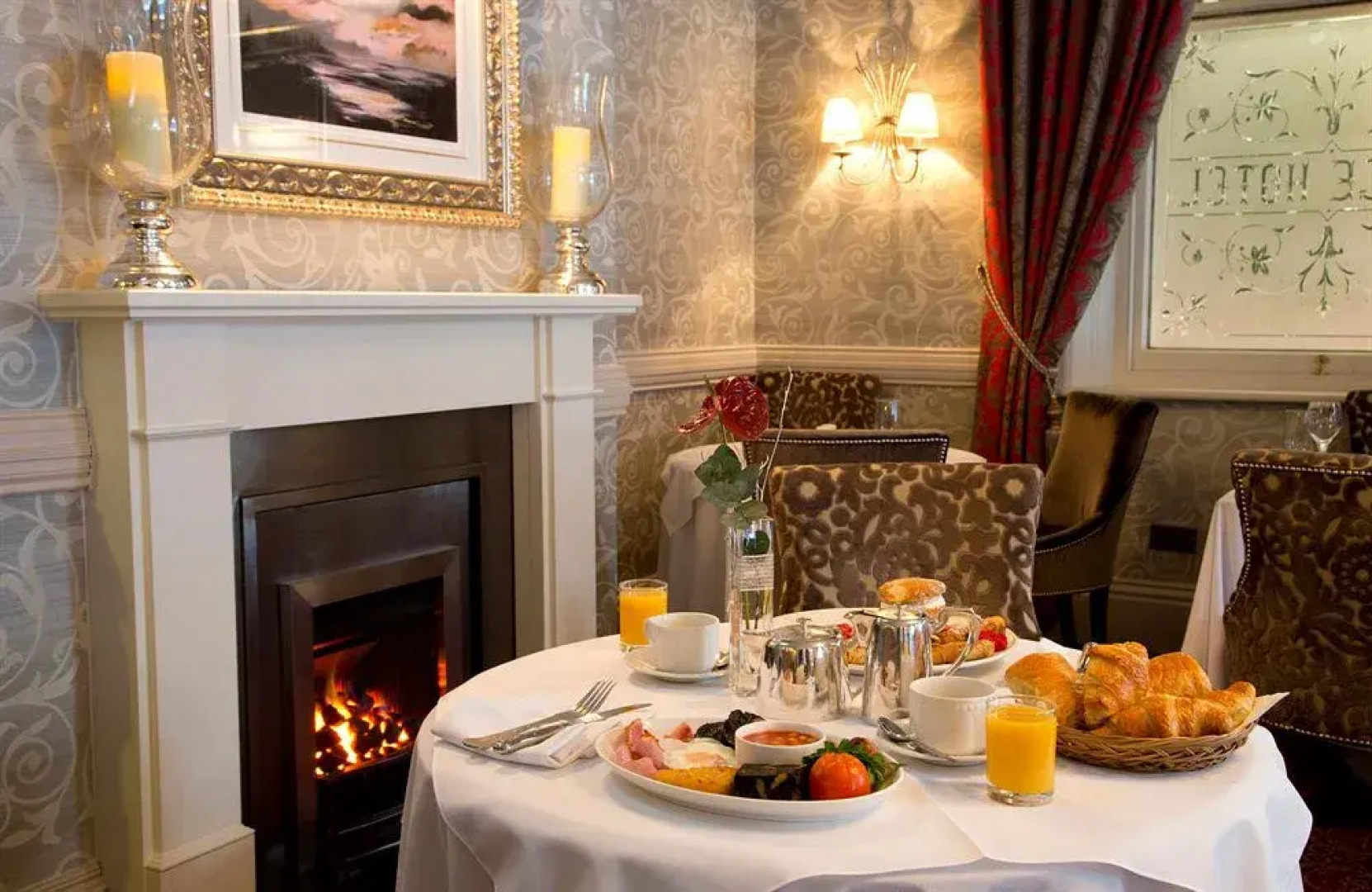 The George Hotel Sure Hotel Collection by Best Western