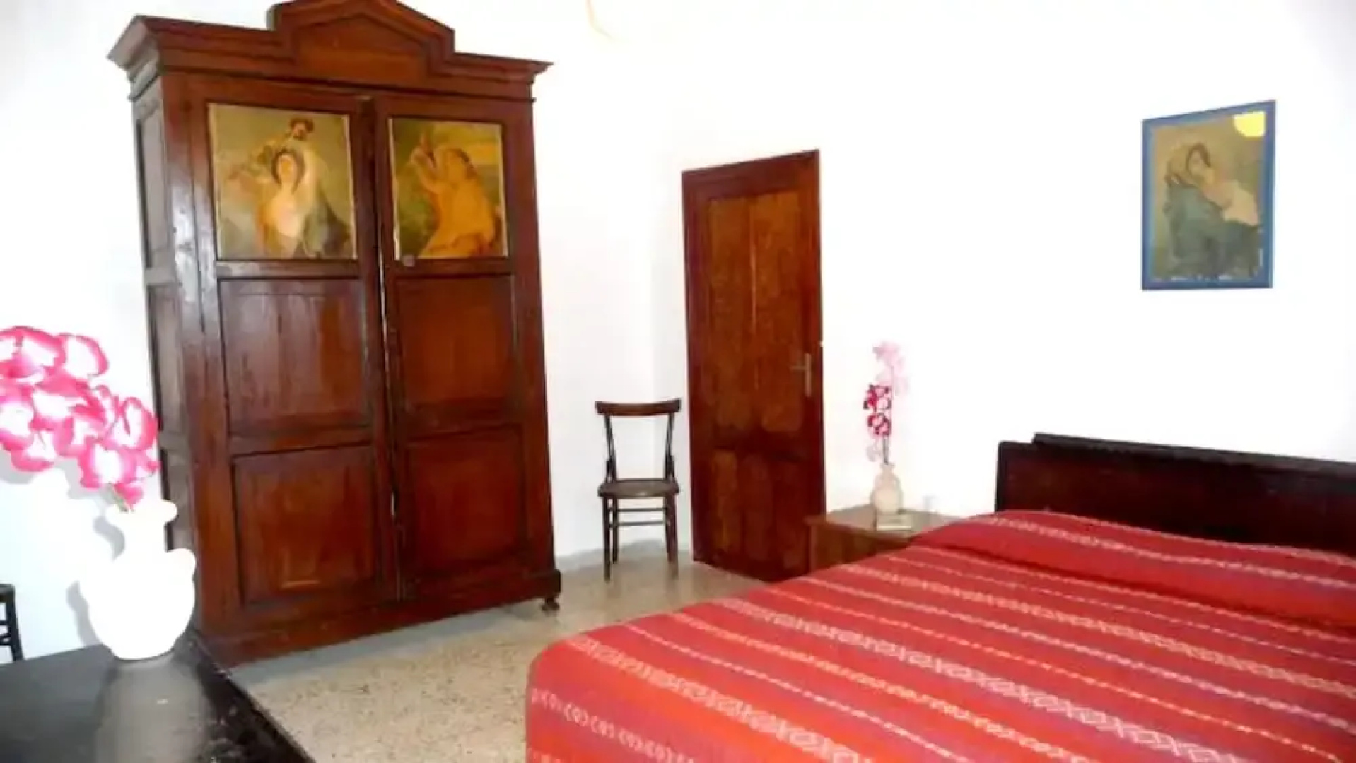House With 4 Bedrooms in Marinella di Selinunte, With Furnished Terrac