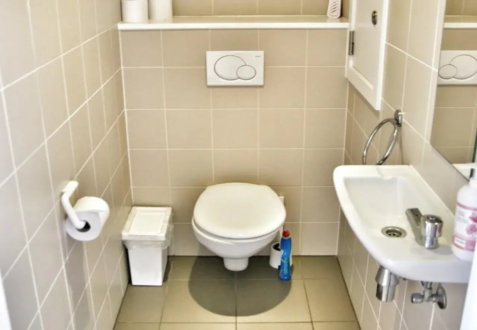 ApartmentsApart Brussels