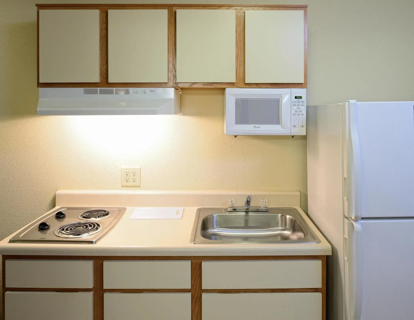 Extended Stay America Select Suites - Las Cruces