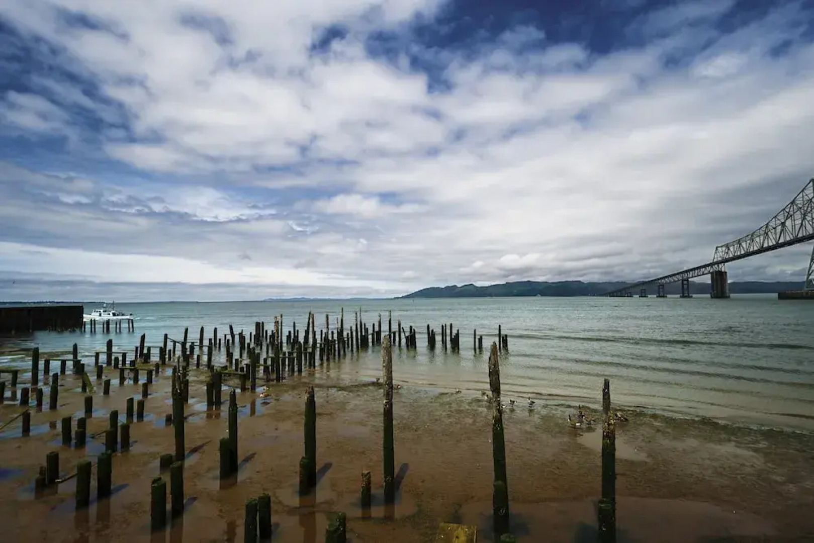 Cannery Pier Hotel & Spa