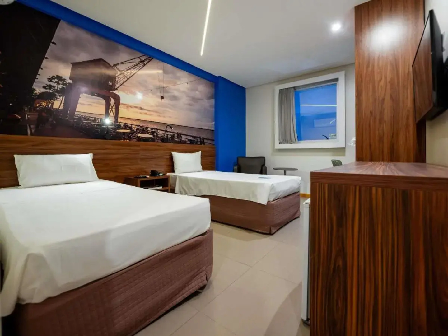 Tulip Inn Belem Hangar