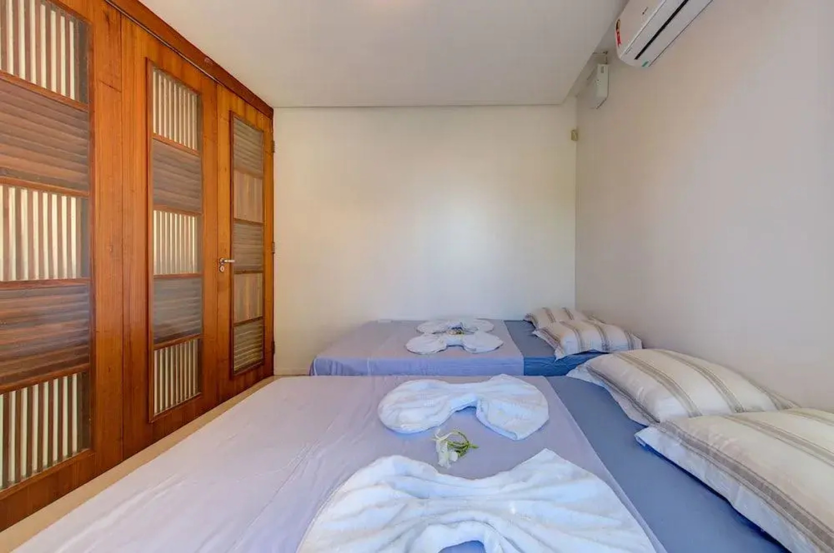 Luxuoso Bangalow Frente Mar