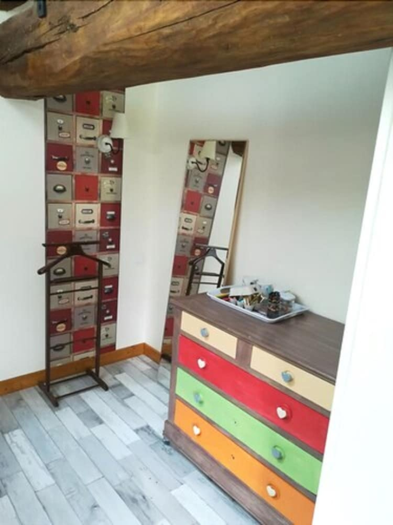 Les Marmottes Charentaises