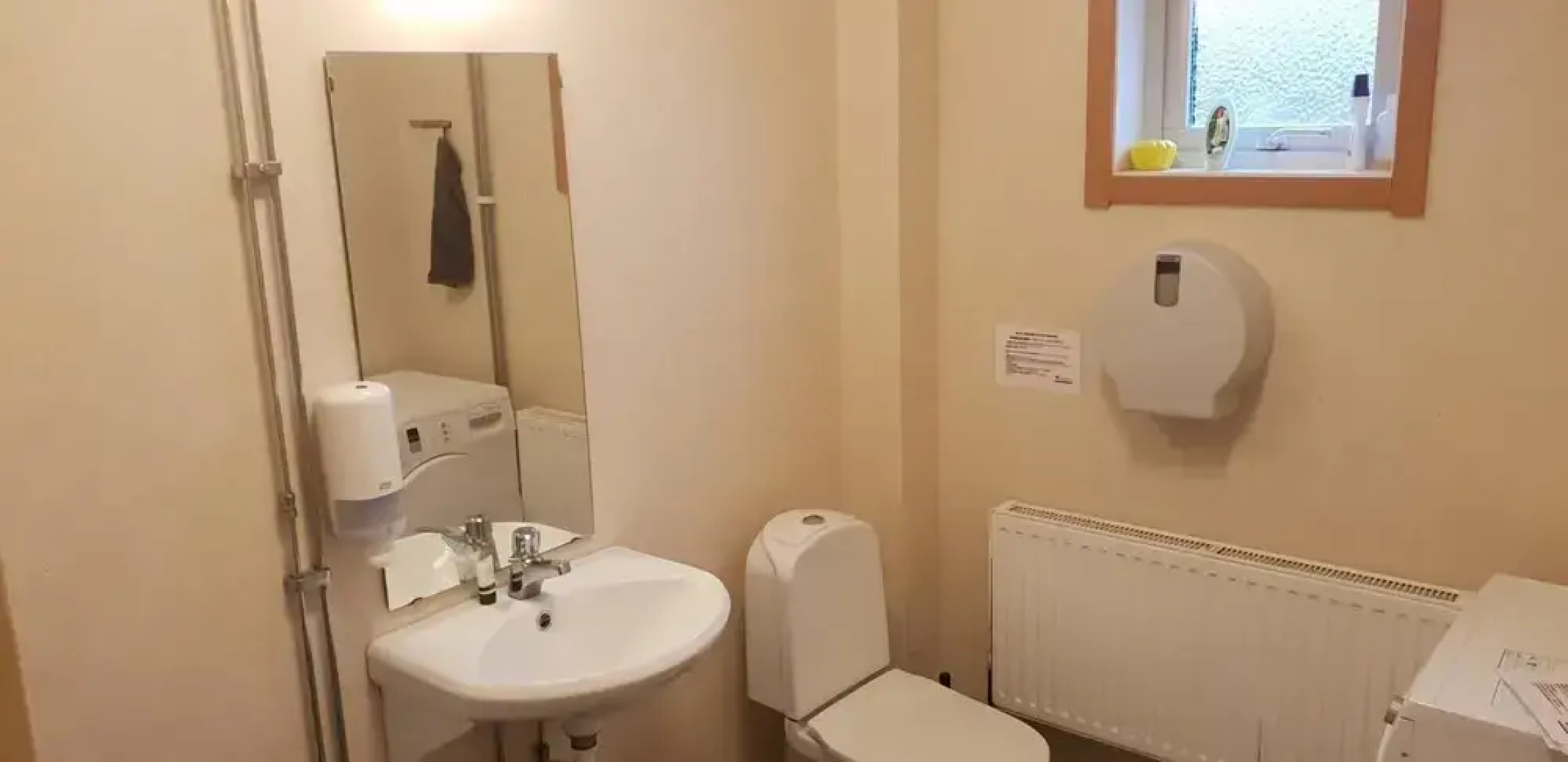 Torsby Vandrarhem - Hostel