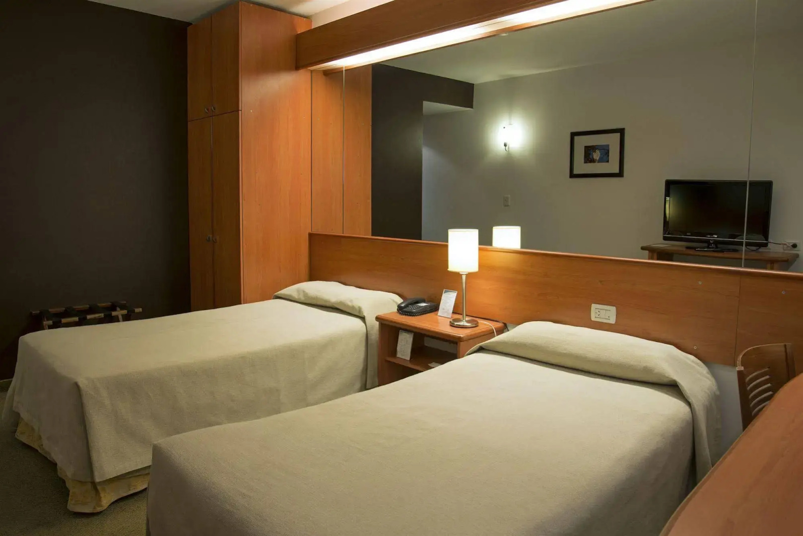 Tower Inn and Suites