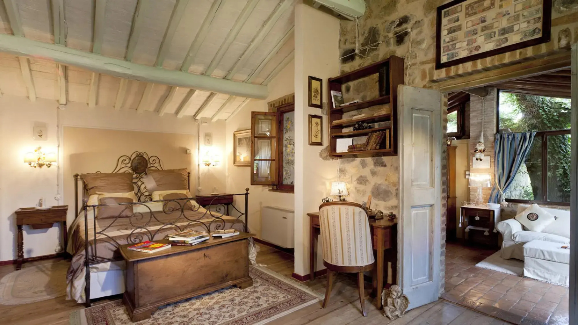 Borgo Paradiso 4 2 in Ciciano