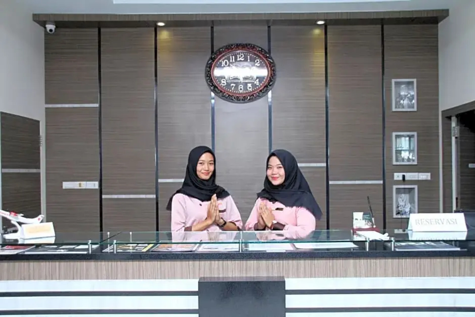 Rafana Syariah Hotel