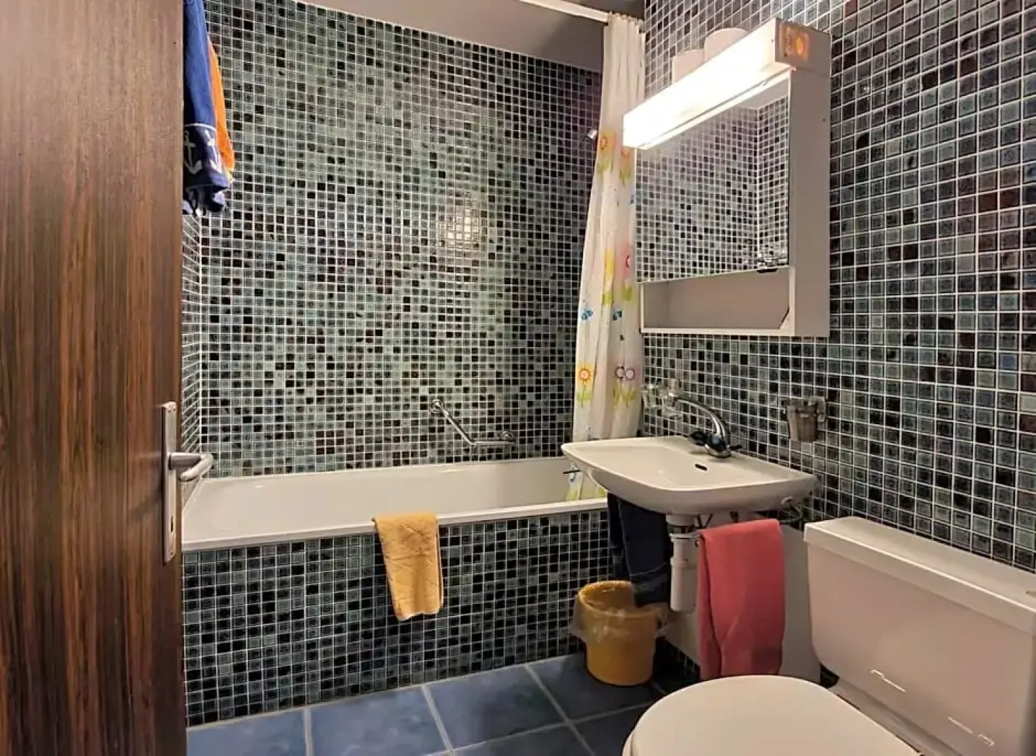 Serviced Apartments Wallis