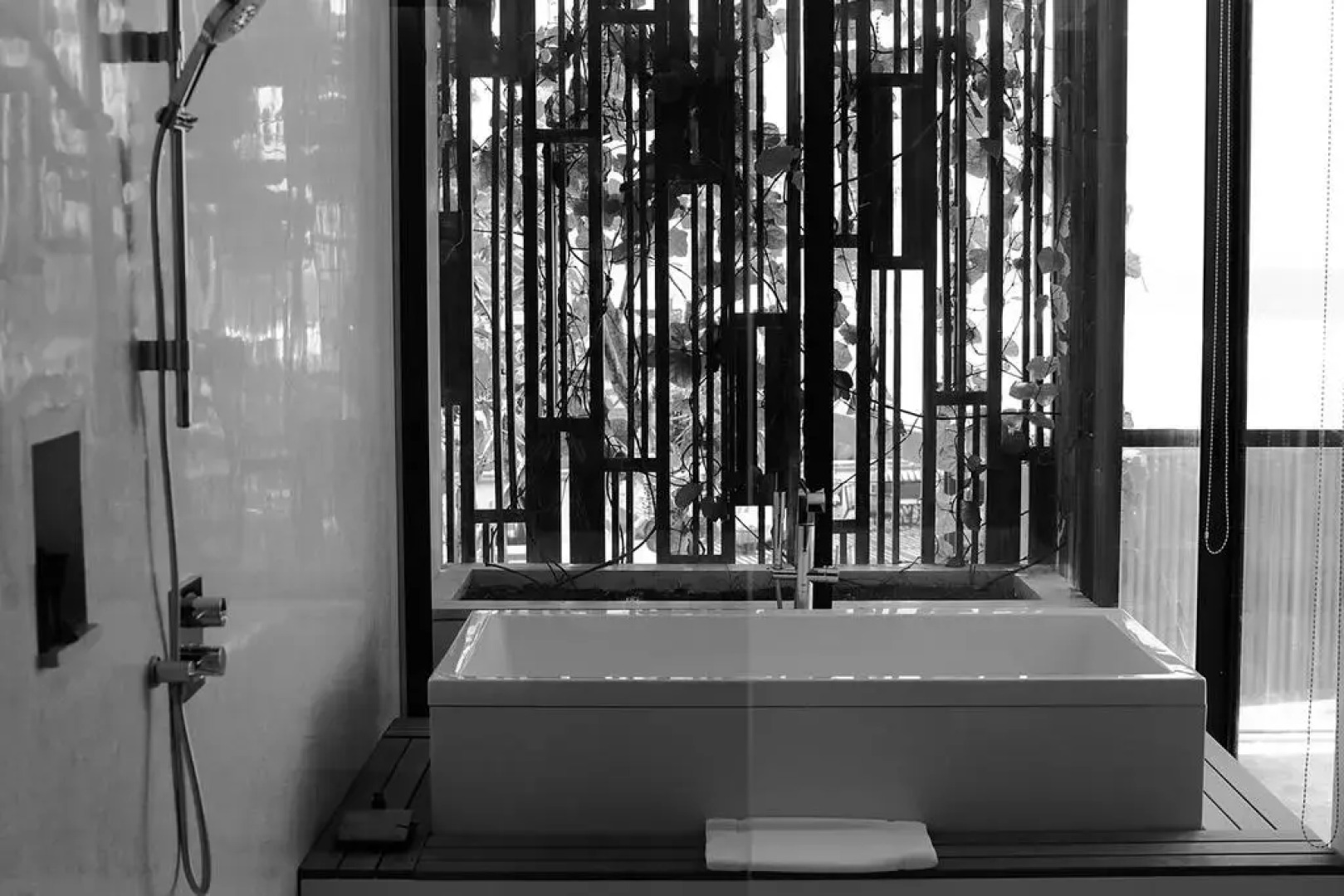 Alila Seminyak, Bali