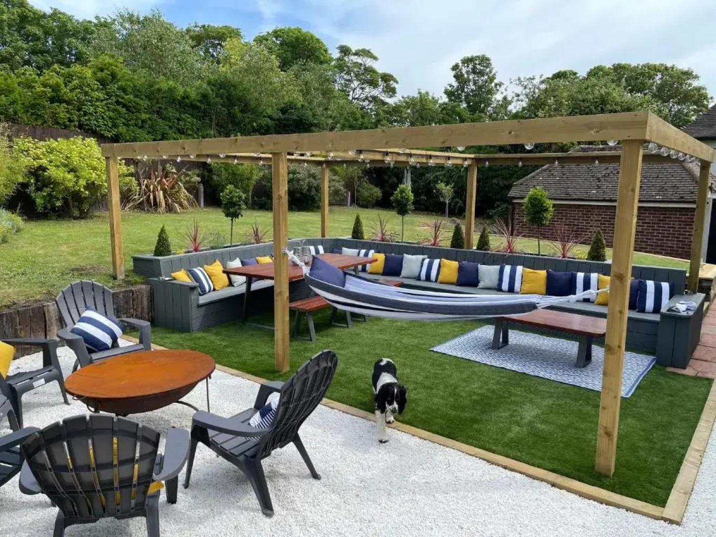 Winterstoke view-Ramsgate-5 bed Family & dog friendly beach retreat-Seaviews