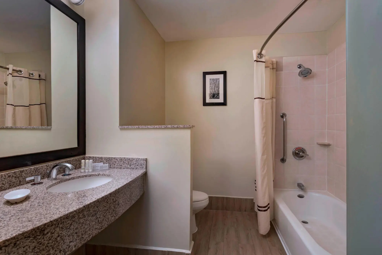 Courtyard Marriott San Salvador