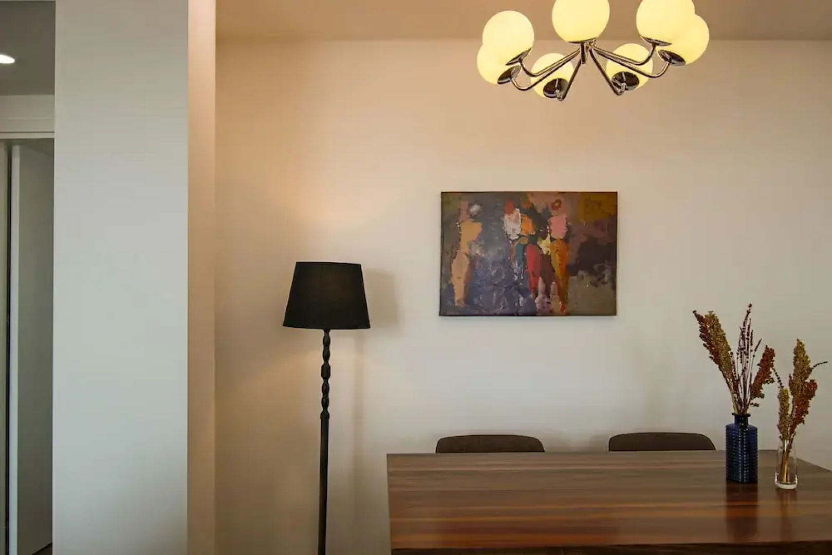 Phaedrus Living: Sea View Anna Residence 301