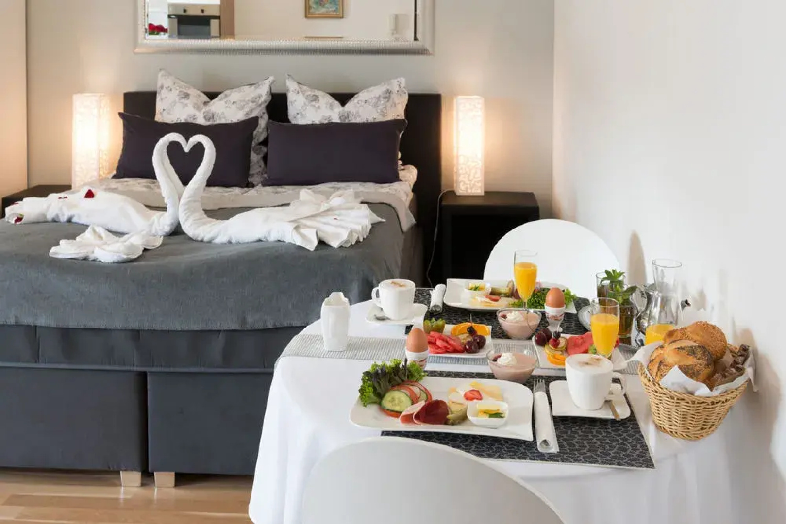 PMC Business Apartments