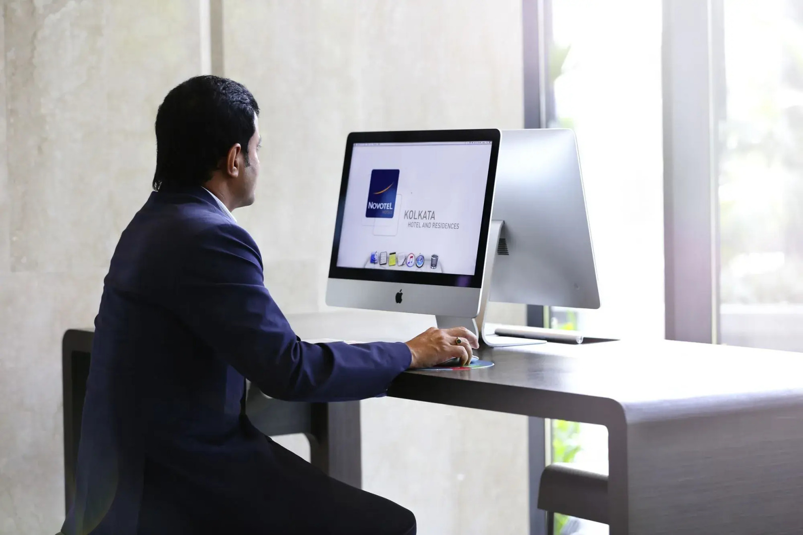 Novotel Guwahati GS Road Hotel