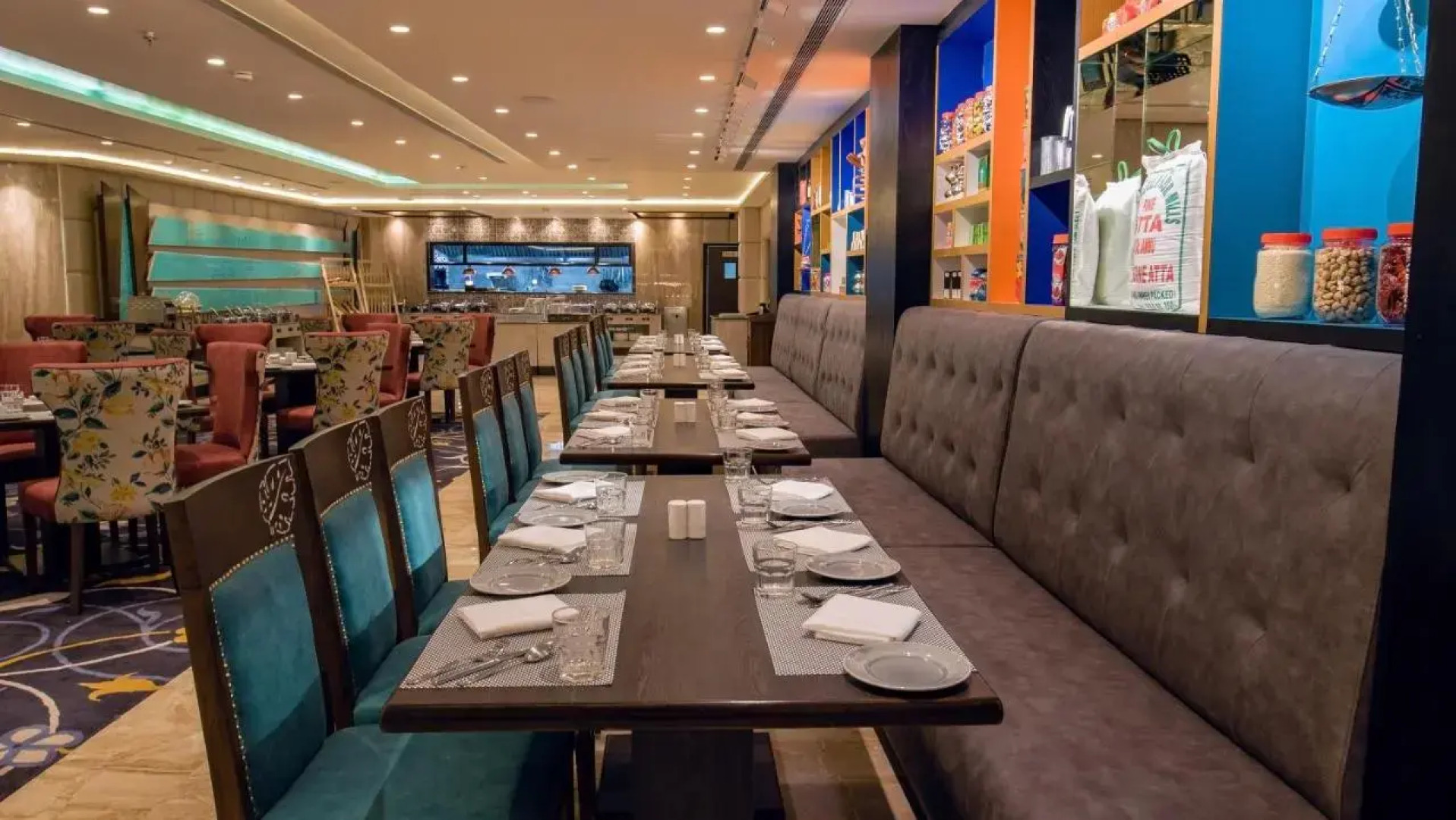 Zone by The Park Jammu